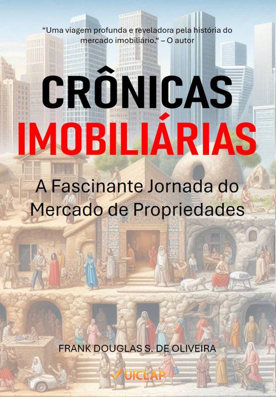 Crônicas Imobiliárias