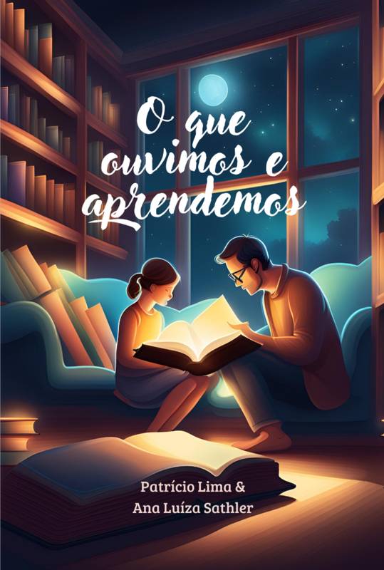 O que ouvimos e aprendemos