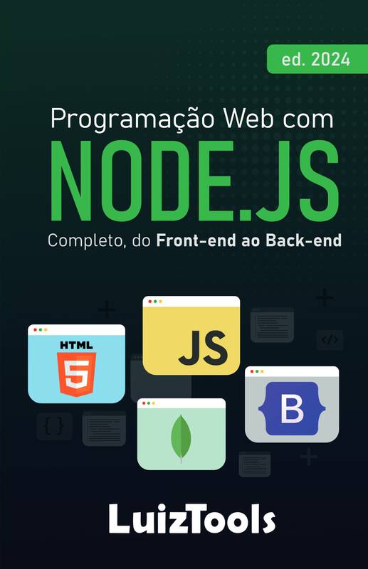 Programação Web com Node.js