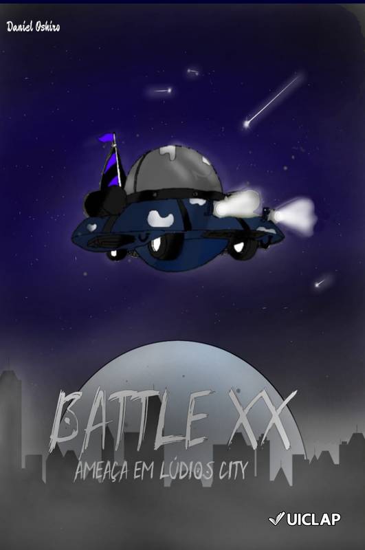 Battle XX