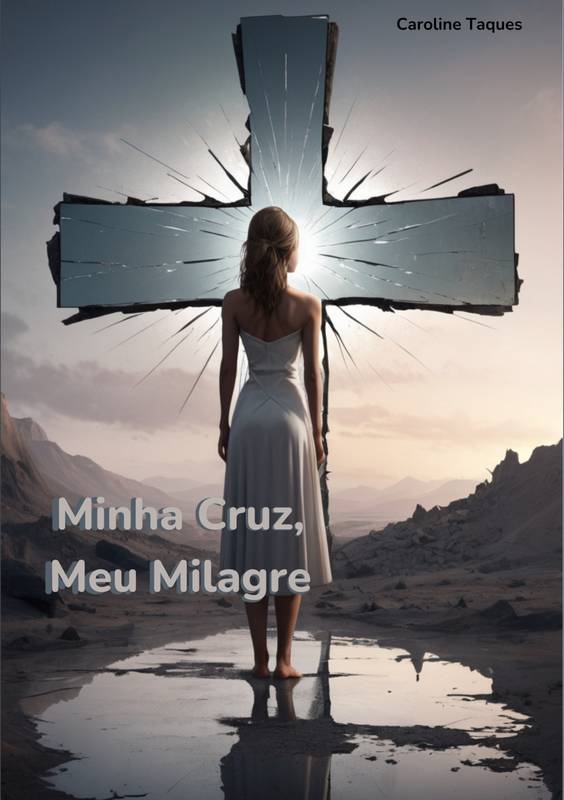 Minha Cruz, Meu Milagre