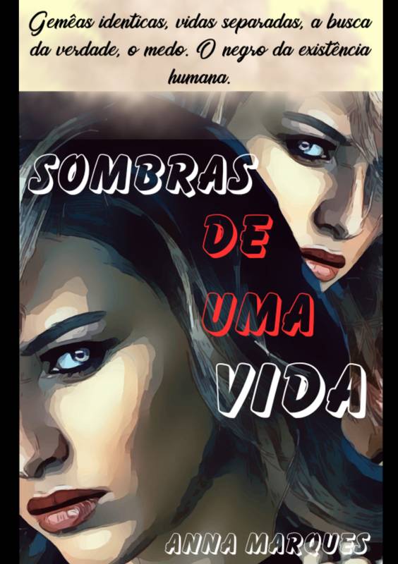 Sombras de Uma Vida