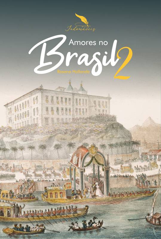 Amores no Brasil 2