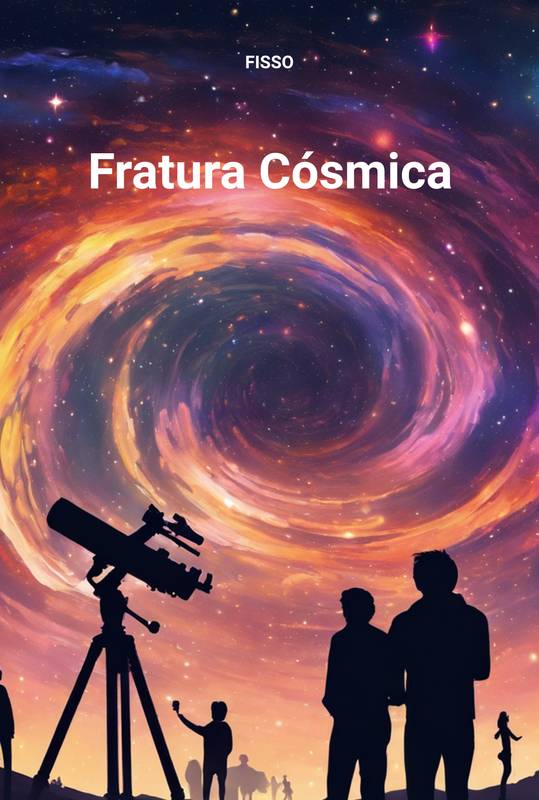 Fratura Cósmica