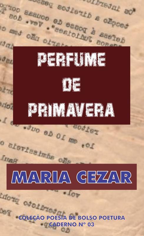 Perfume de Primavera