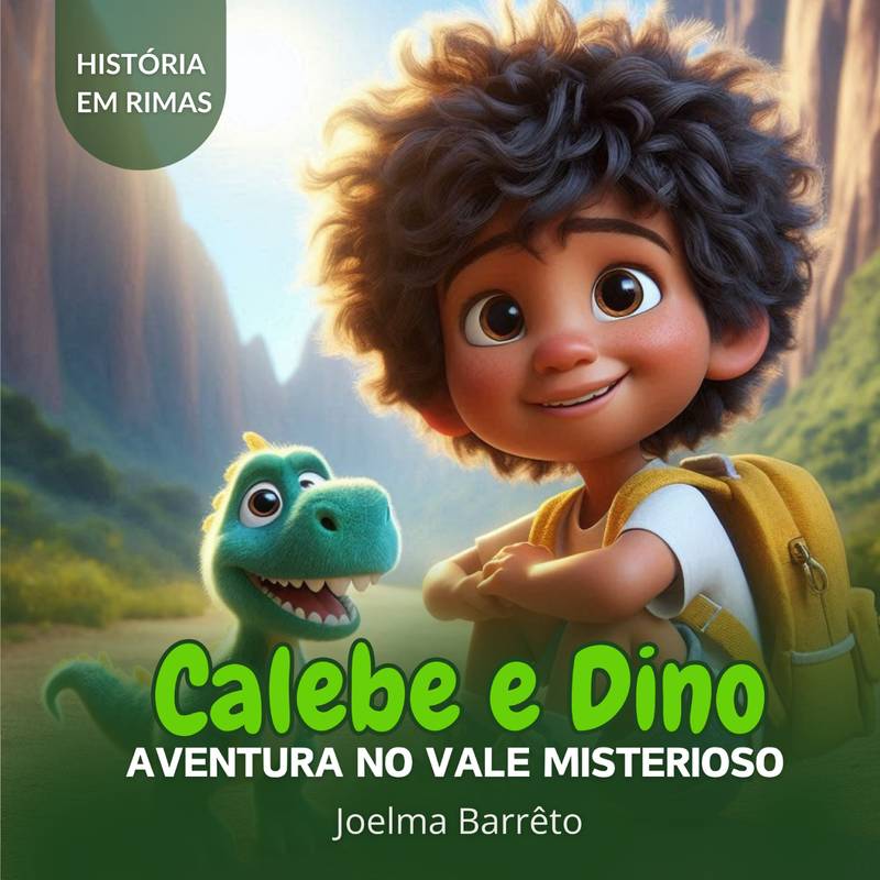 Calebe e Dino