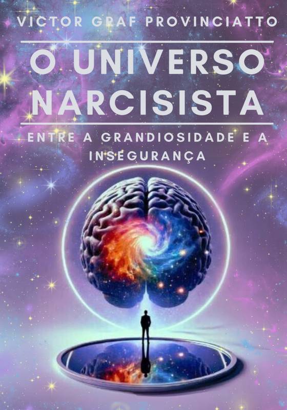 O Universo Narcisista