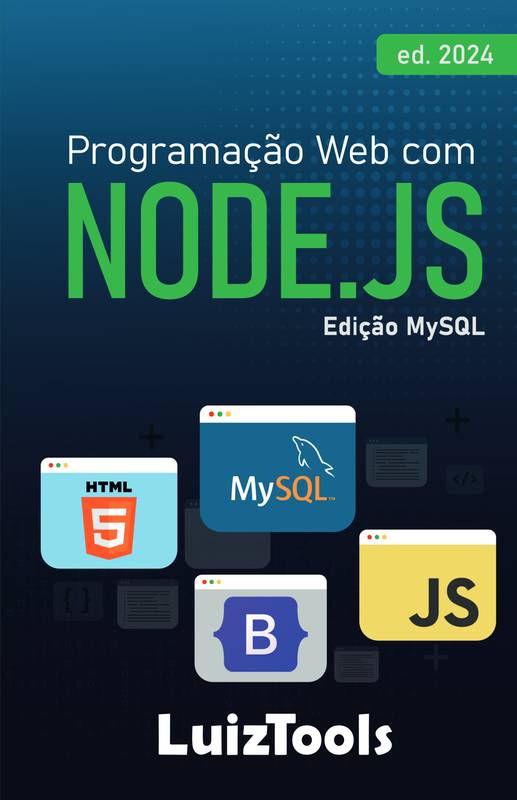 Programação Web com Node.js