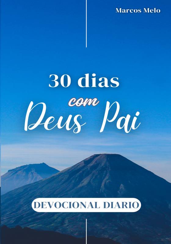 30 dias com Deus Pai