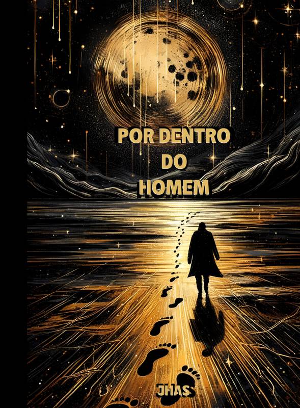 POR DENTRO DO HOMEM