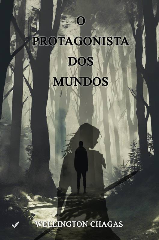 O protagonista dos mundos