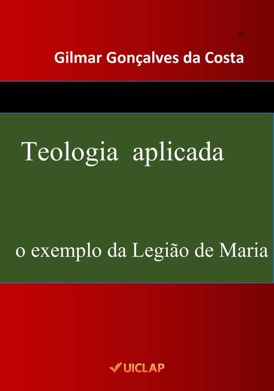 TEOLOGIA APLICADA