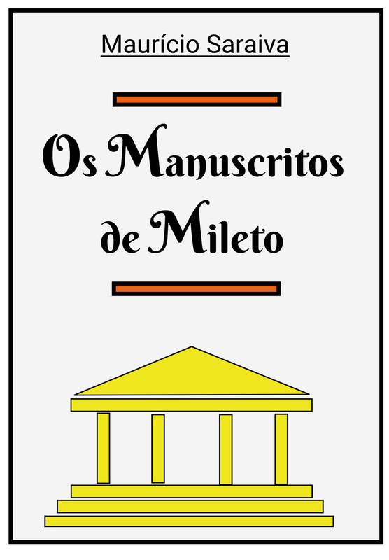 Os Manuscritos de Mileto