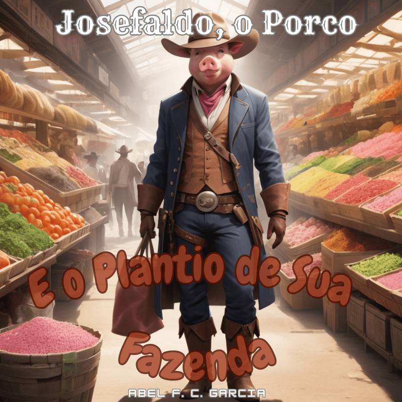 Josefaldo, o Porco