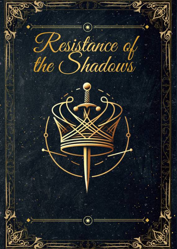 Resistance of the Shadows