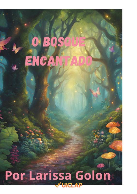 O Bosque Encantado