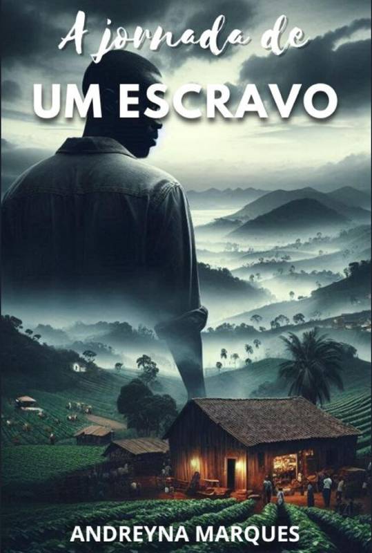 A jornada de um escravo