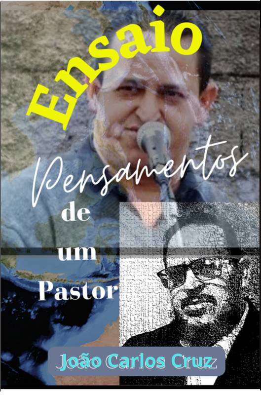 Pensamentos de um pastor