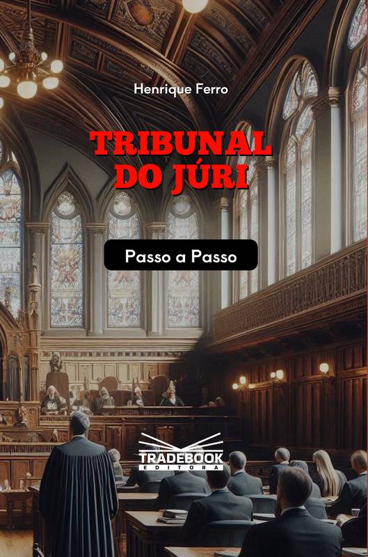 Tribunal do Júri