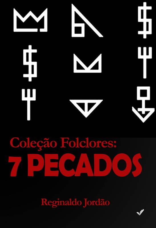 Confissões dos 7 Pecados