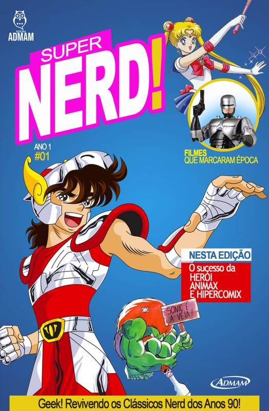 Super Nerd