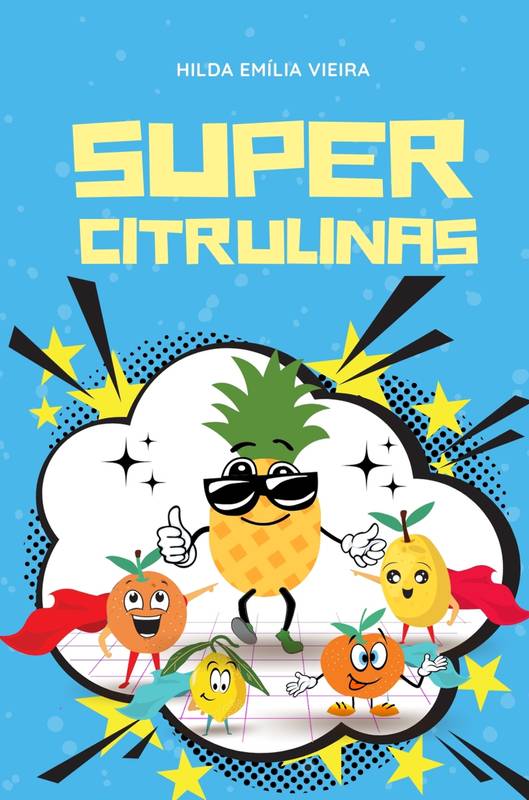 SUPERCITRULINAS