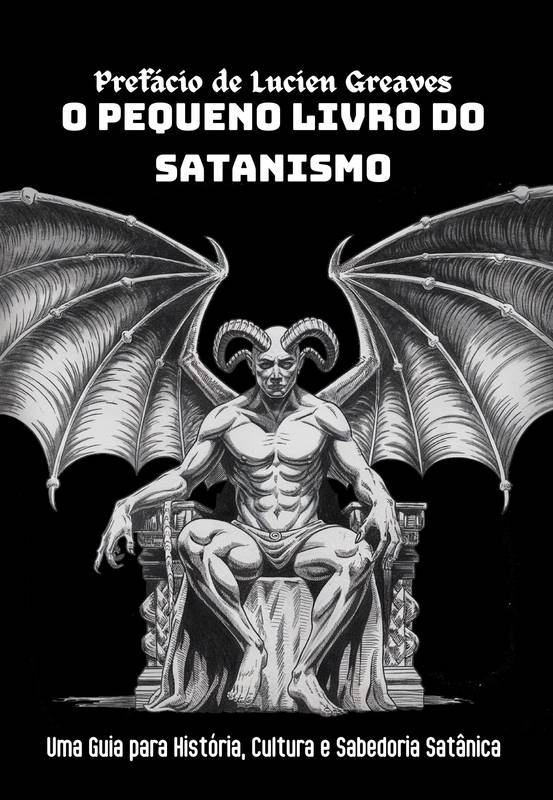 O Pequeno Livro do Satanismo