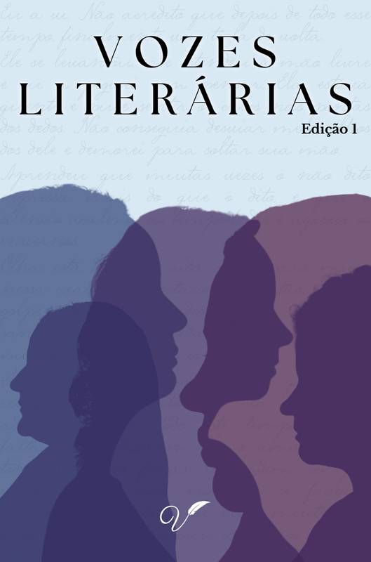 Vozes Literárias: Edição 1