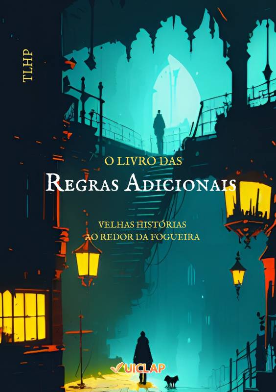 O Livro das Regras Adicionais