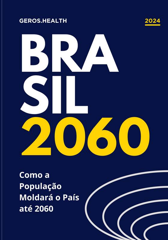 Brasil 2060: O Futuro da População e as Mudanças que Você Precisa Entender