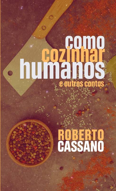 Como cozinhar humanos