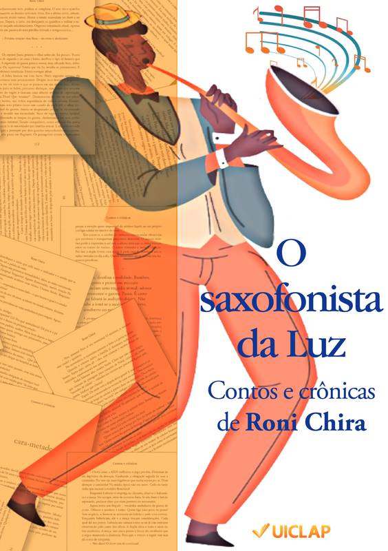 O saxofonista da Luz