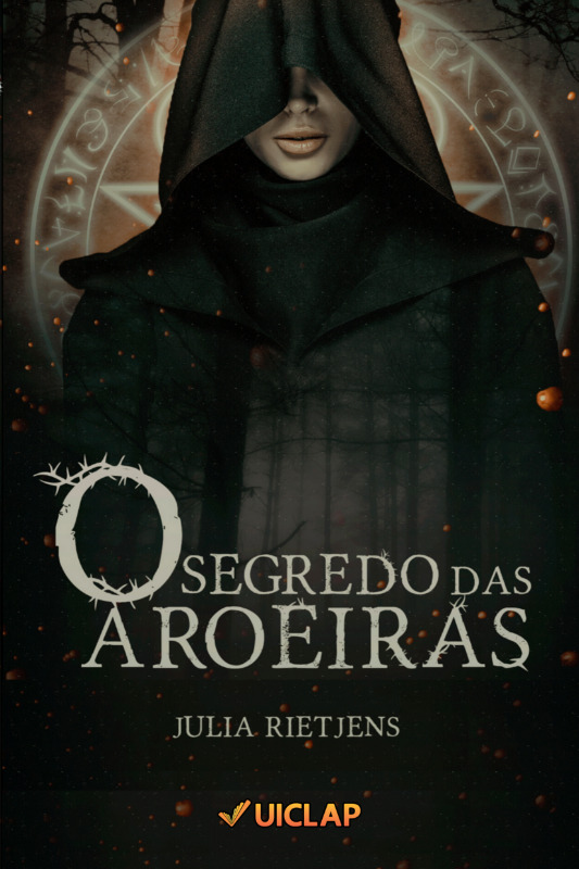 O Segredo das Aroeiras