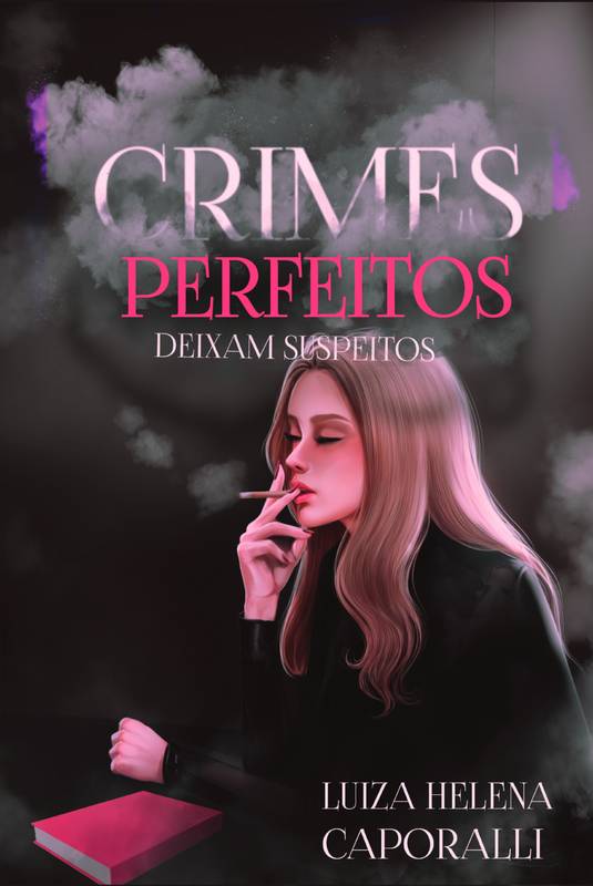 Crimes Perfeitos Deixam Suspeitos