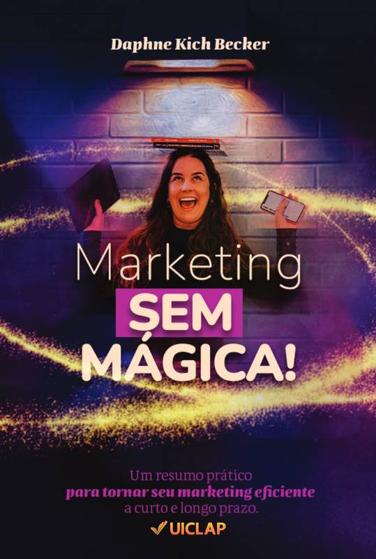 Marketing sem Mágica