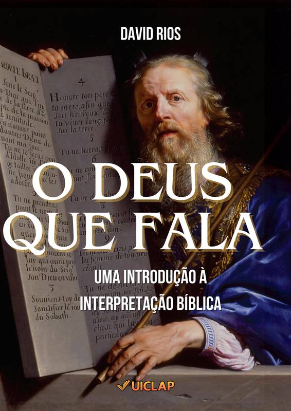 O DEUS QUE FALA