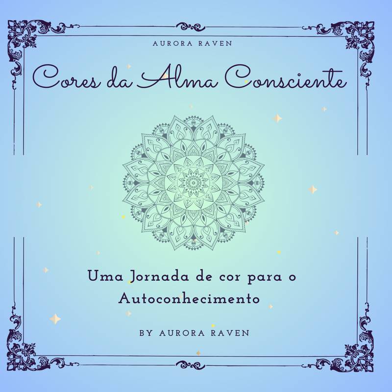 Cores da Alma Consciente