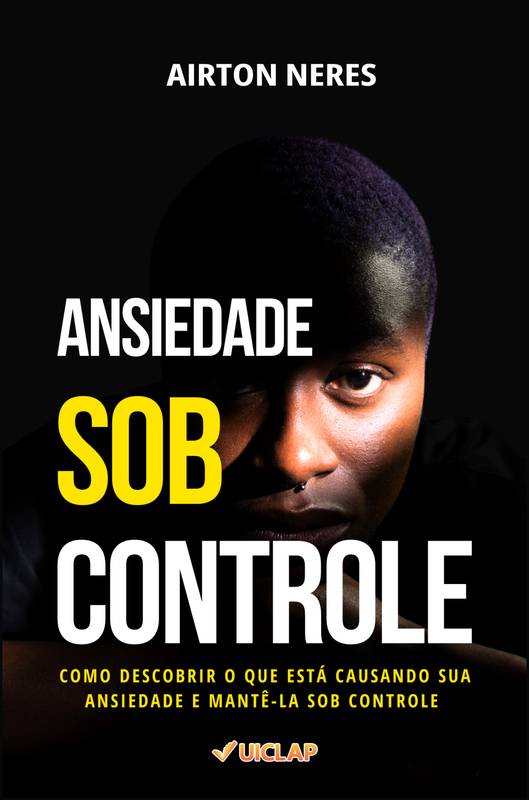 Ansiedade Sob Controle