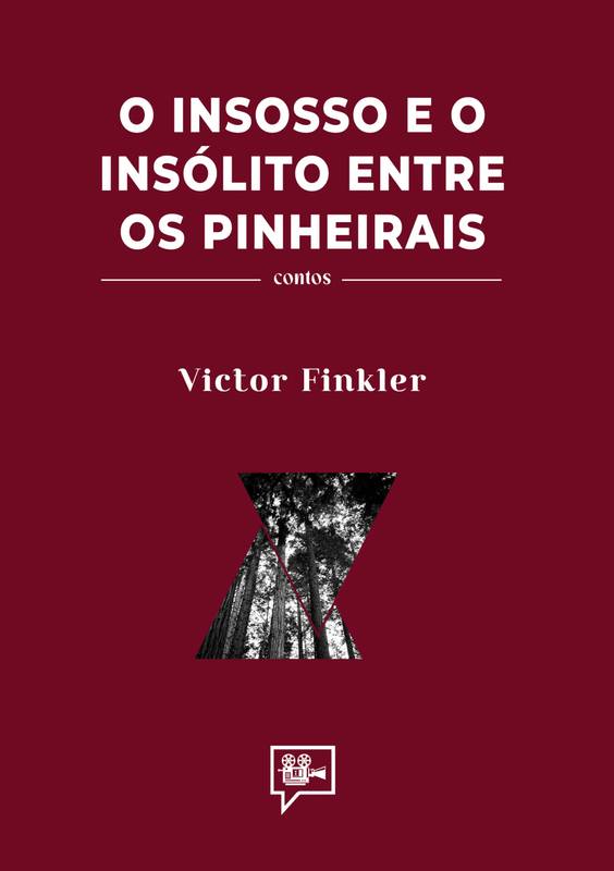 O insosso e o insólito entre os pinherais