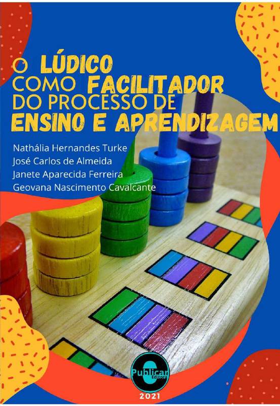 O lúdico como facilitador do processo de ensino e aprendizagem