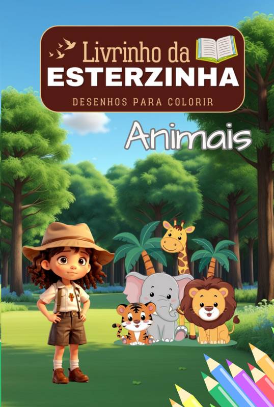 Livrinho da Esterzinha