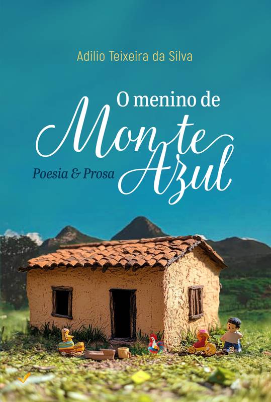 O Menino de Monte Azul