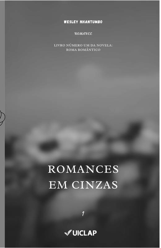 Romances em Cinzas