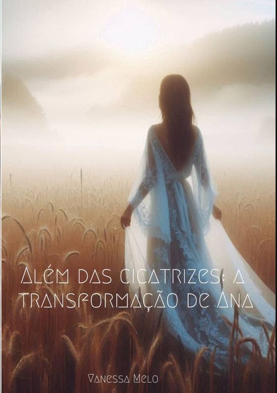 Além das cicatrizes