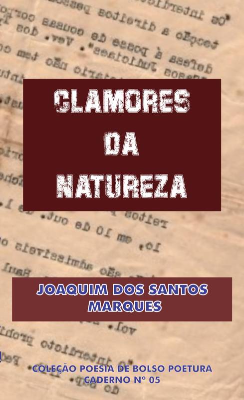 Clamores da Natureza