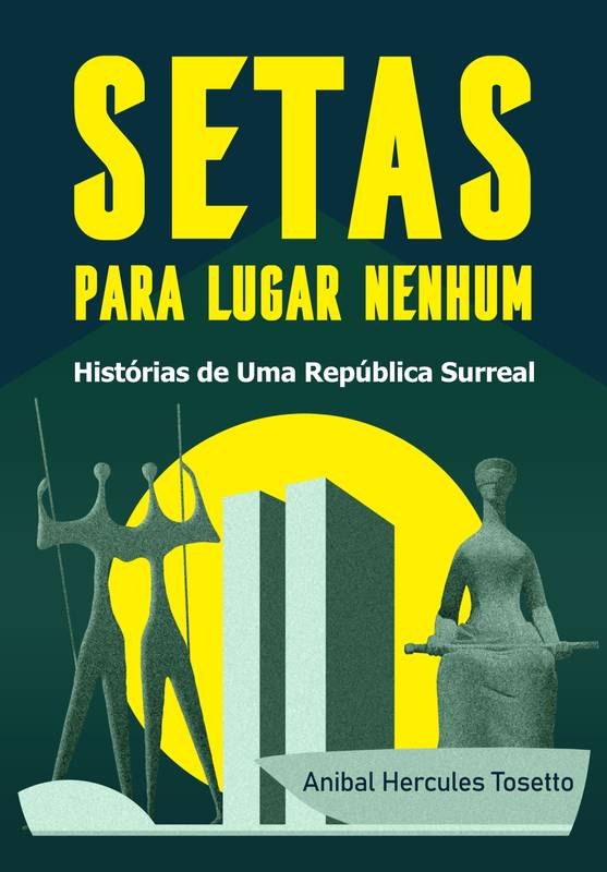 Setas Para Lugar Nenhum