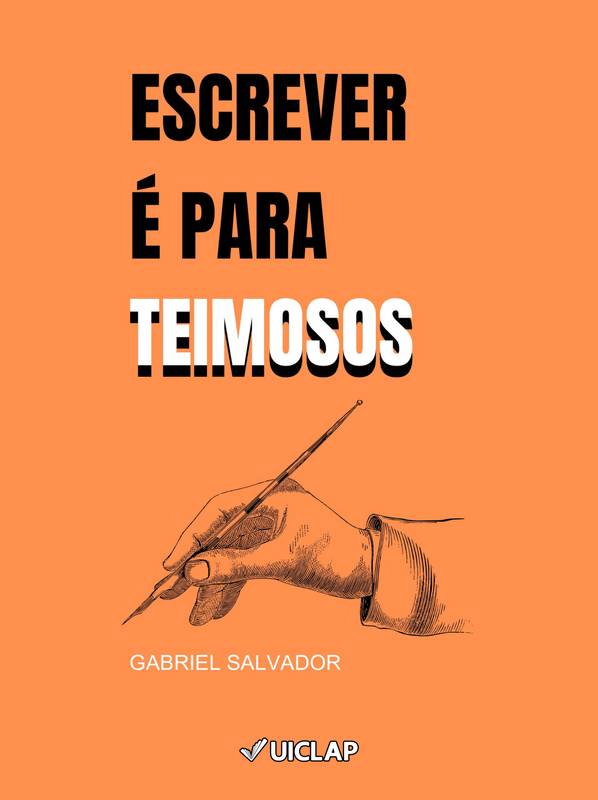 Escrever é Para Teimosos