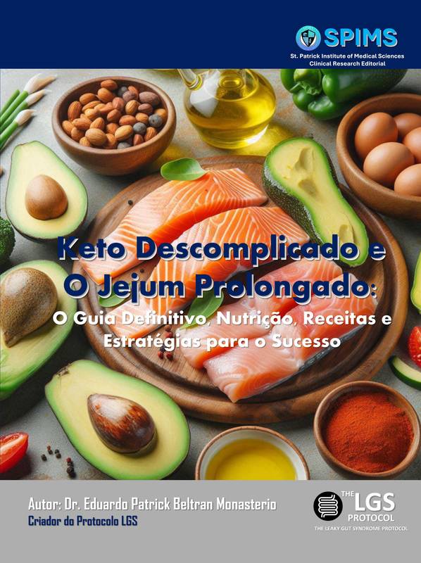 Keto Descomplicado e o Jejum Prolongado