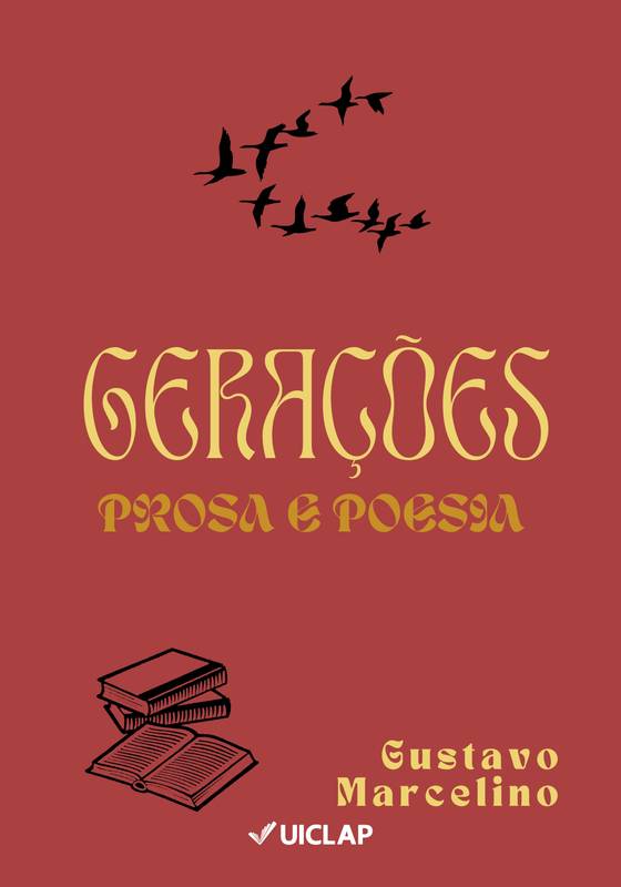 GERAÇÕES