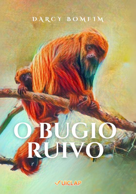 O bugio ruivo